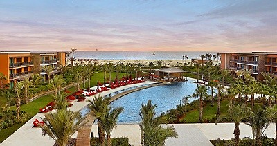 Hotel Hilton Cabo Verde Sal Resort